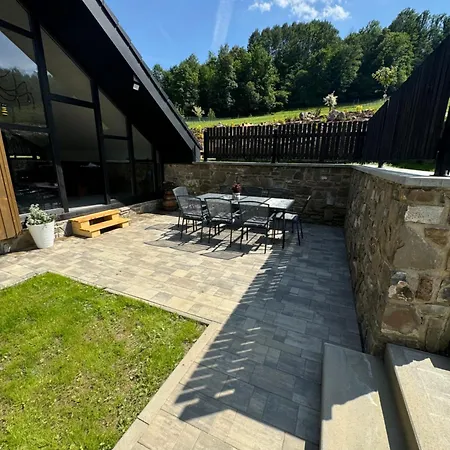 - Pod Cigernikom Apartment Matiasovce