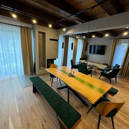 Apartament - Pod Cigernikom *