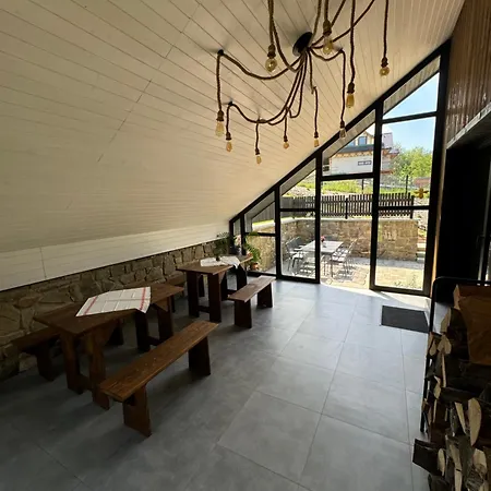 Apartment - Pod Cigernikom Matiasovce