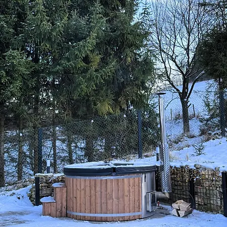 - Pod Cigernikom