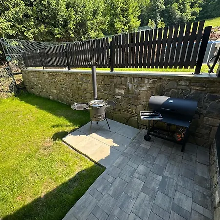 - Pod Cigernikom Apartment