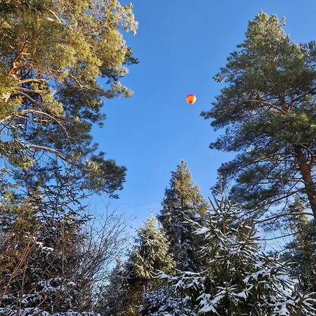 公寓 - Pod Cigernikom