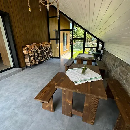 - Pod Cigernikom Apartment *