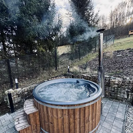 公寓 - Pod Cigernikom *