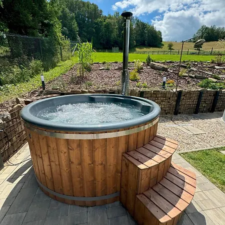 - Pod Cigernikom Apartment Matiasovce