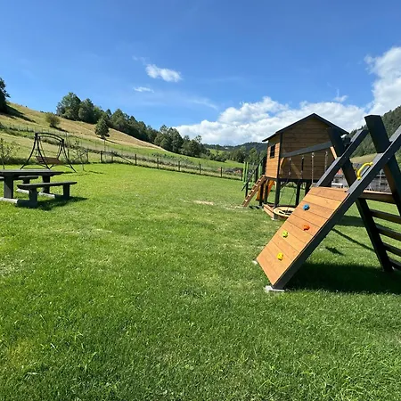 - Pod Cigernikom *