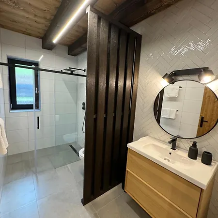 Apartment - Pod Cigernikom