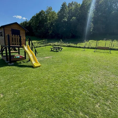 - Pod Cigernikom Apartment Matiasovce