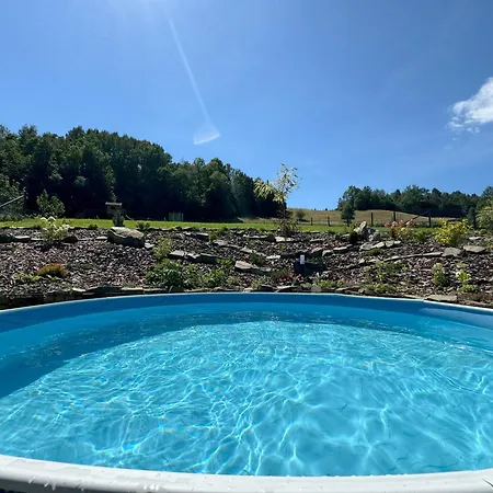 Apartment - Pod Cigernikom Matiasovce