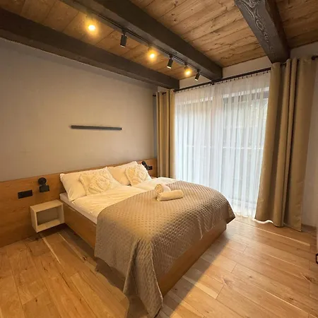 Apartament - Pod Cigernikom