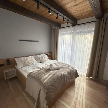 - Pod Cigernikom Apartament Matiasovce