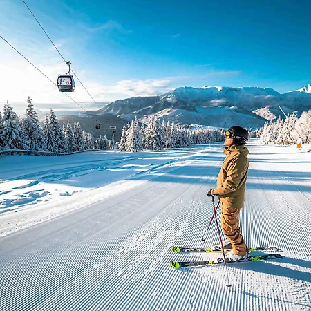 - Pod Cigernikom Apartment Matiasovce