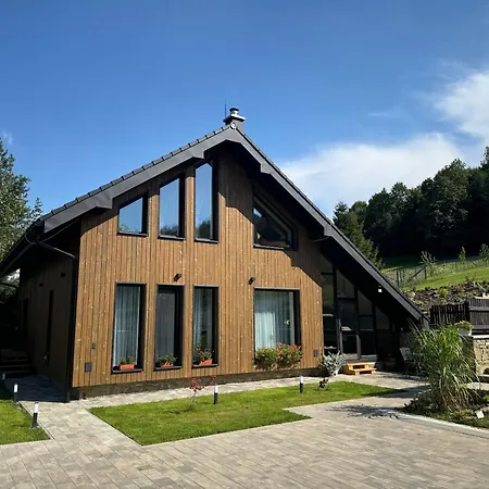 Apartament - Pod Cigernikom Matiasovce