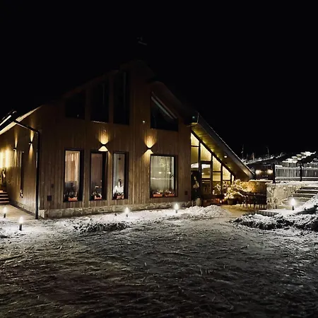 - Pod Cigernikom 公寓