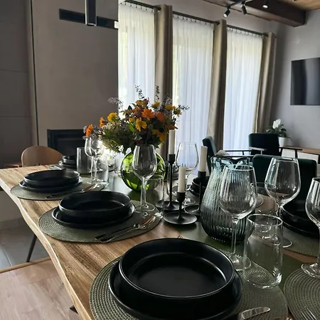 Apartament - Pod Cigernikom