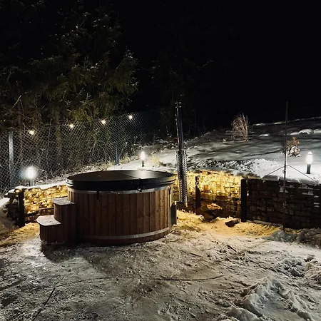 - Pod Cigernikom 公寓 *