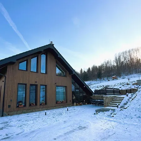 - Pod Cigernikom Apartment Matiasovce