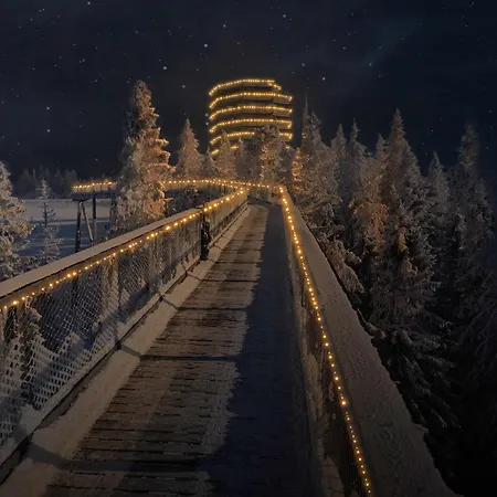 - Pod Cigernikom 公寓