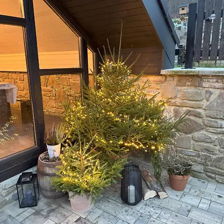 - Pod Cigernikom Apartment *