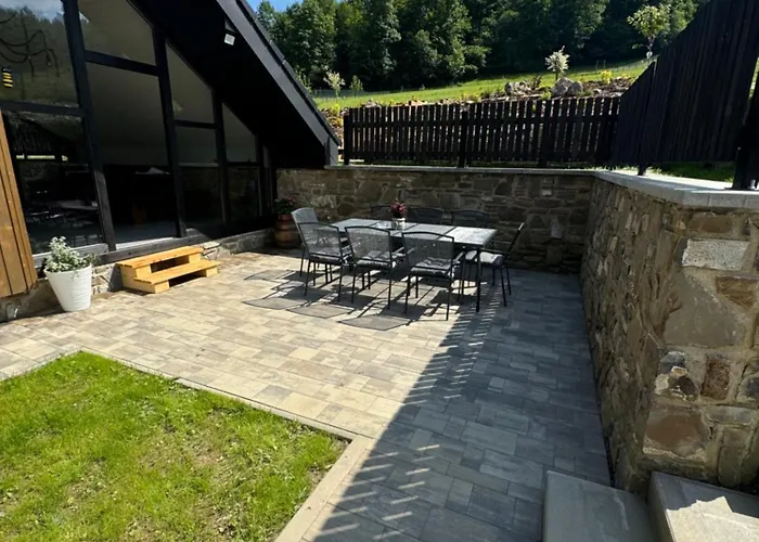 - Pod Cigernikom 아파트 Matiasovce