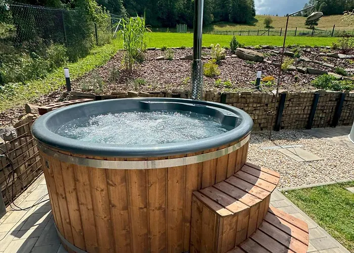 - Pod Cigernikom 아파트 Matiasovce