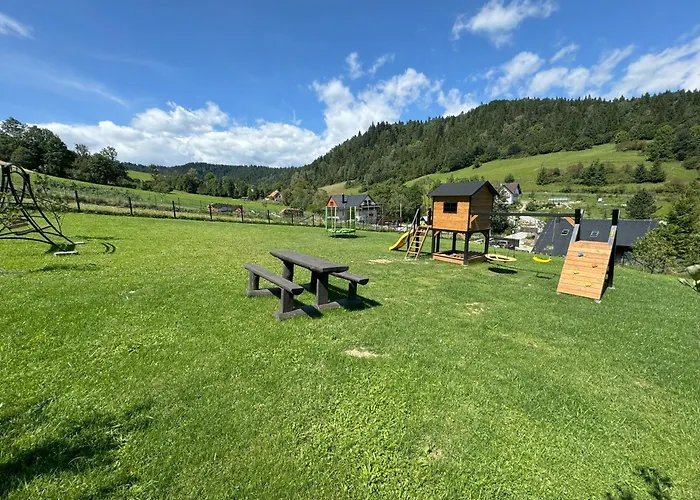 - Pod Cigernikom Matiasovce