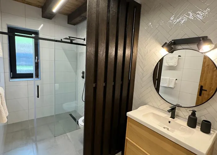 아파트 - Pod Cigernikom