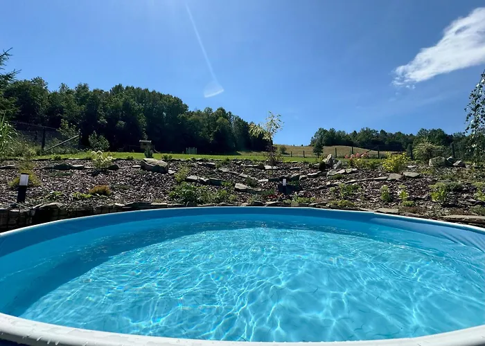 아파트 - Pod Cigernikom Matiasovce