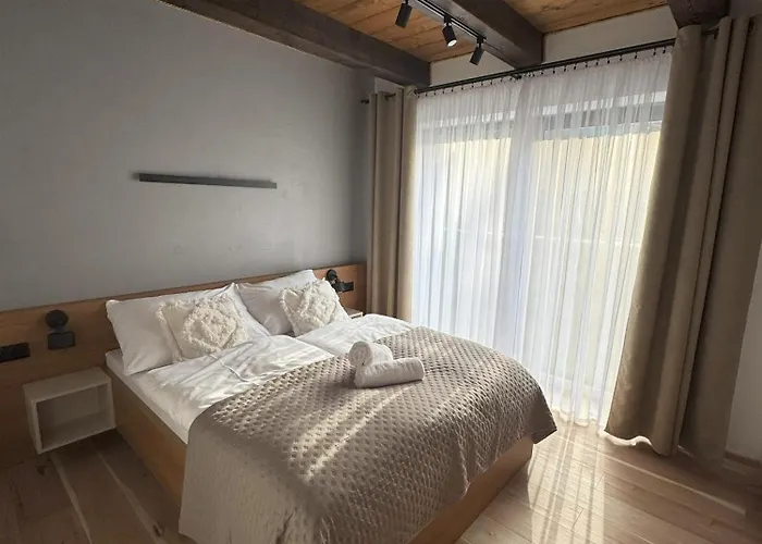 - Pod Cigernikom 아파트 Matiasovce