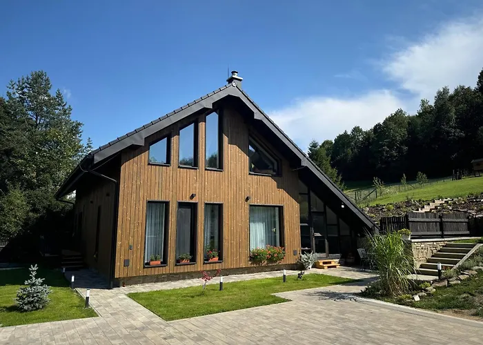 아파트 - Pod Cigernikom Matiasovce