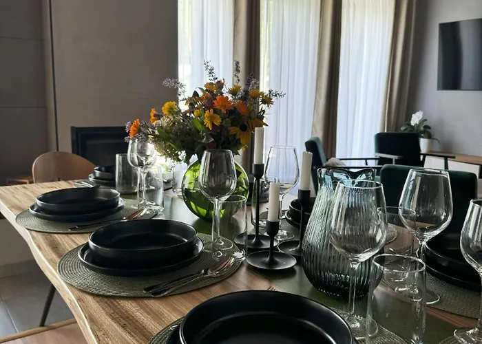 아파트 - Pod Cigernikom