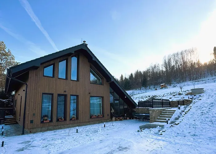 - Pod Cigernikom 아파트 Matiasovce